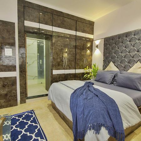 Magnum Villa Panchgani Eksteriør bilde