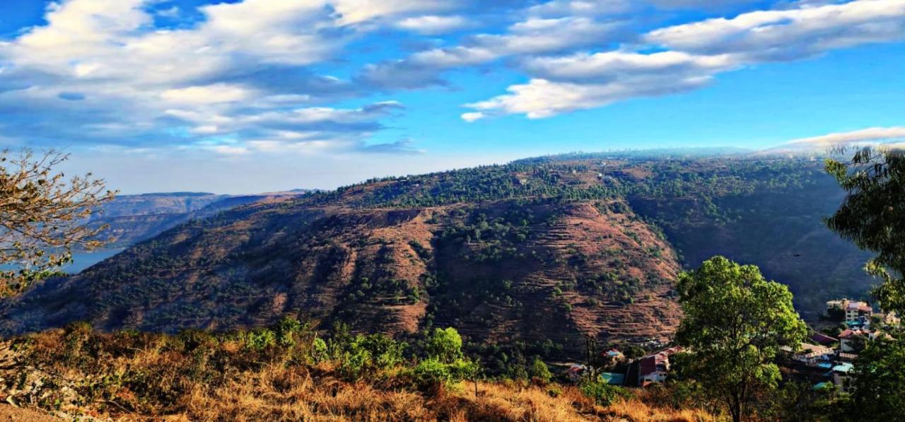 Magnum Villa Panchgani Eksteriør bilde